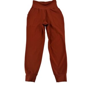 Old Navy Active High Rise PowerSoft Joggers Go-Dry S